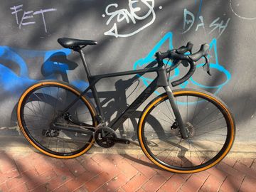 Gebrauchtes Canyon Endurace CF 7 eTap 2022 2022 Road & Gravel
