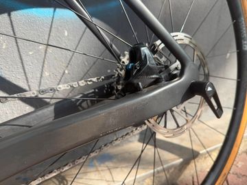 Brugt Canyon Endurace CF 7 eTap 2022 2022 Road & Gravel — billede 5 af 10