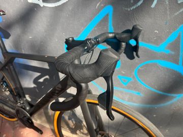 Brugt Canyon Endurace CF 7 eTap 2022 2022 Road & Gravel — billede 10 af 10