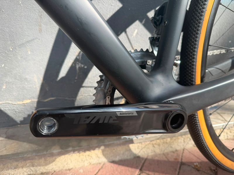 Brugt Canyon Endurace CF 7 eTap 2022 2022 Road & Gravel — billede 4 af 10