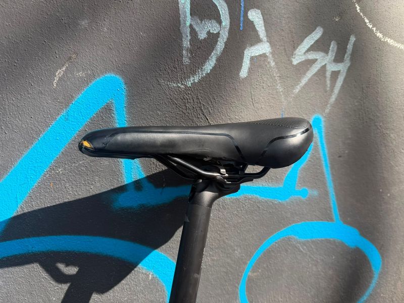 Brugt Canyon Endurace CF 7 eTap 2022 2022 Road & Gravel — billede 3 af 10