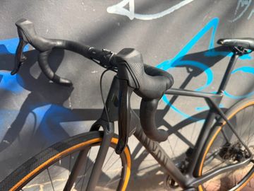 Brugt Canyon Endurace CF 7 eTap 2022 2022 Road & Gravel — billede 2 af 10