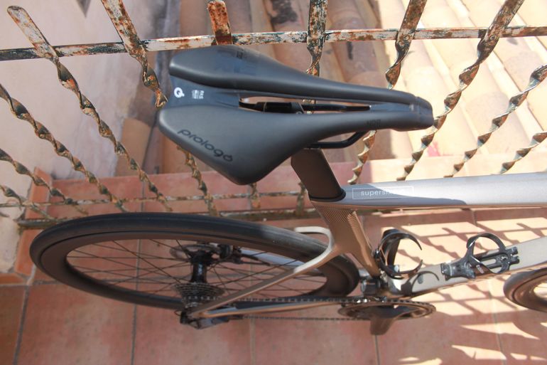 Brugt Cannondale SuperSix EVO 2 2025 2025 Road & Gravel — billede 5 af 7