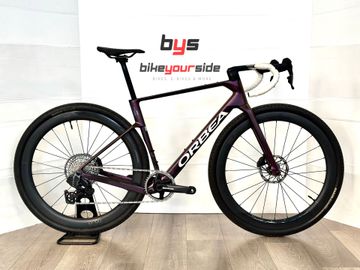Gebrauchtes Orbea Terra Race M31eLTD 1X 2026 2026 Road & Gravel