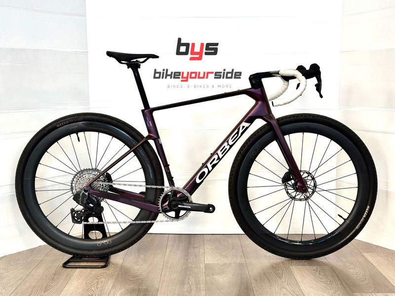 Gebrauchtes Orbea Terra Race M31eLTD 1X 2026 2026 Road & Gravel