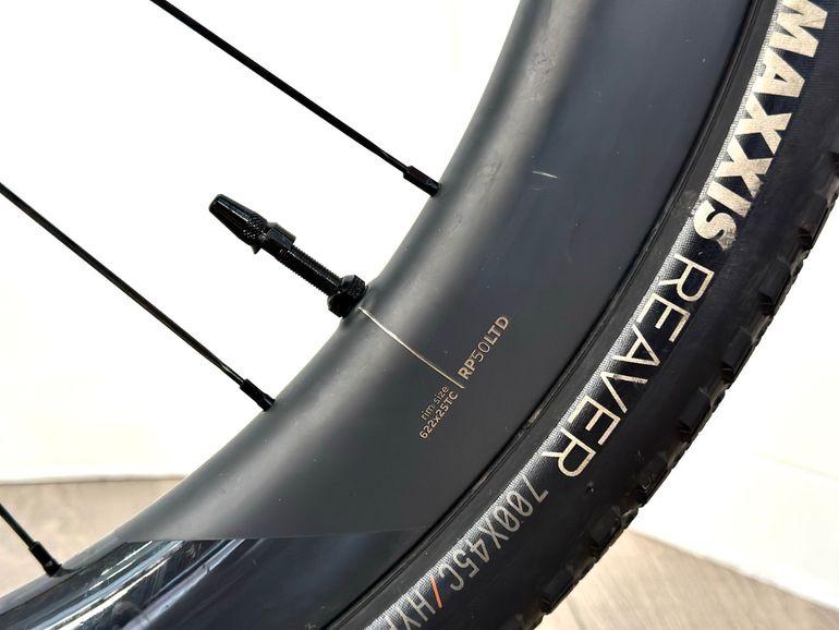 Used Orbea Terra Race M31eLTD 1X 2026 2026 Road & Gravel, Purple — image 3 of 8