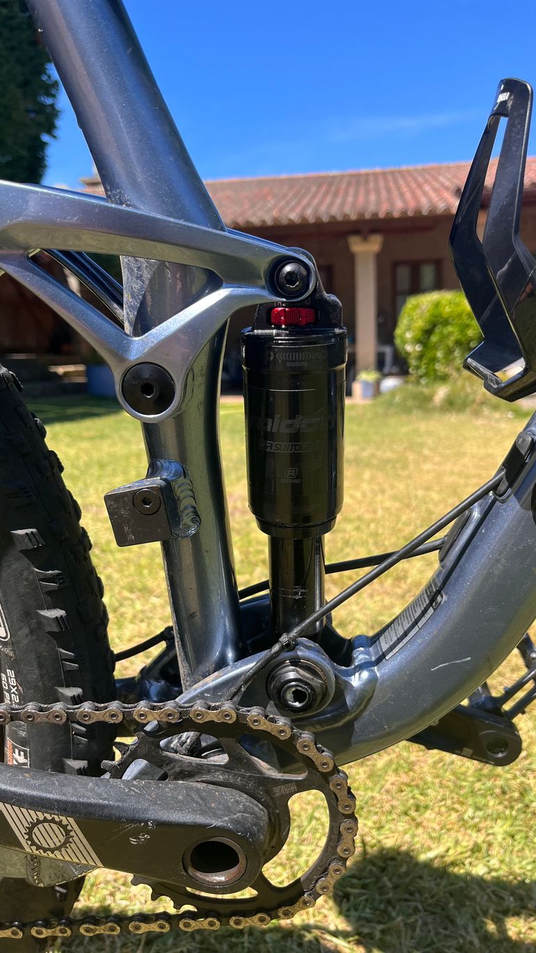 Giant Stance 2022 2022 Mountainbike d'occasion — image 8 sur 13