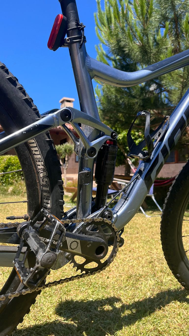 Giant Stance 2022 2022 Mountainbike d'occasion — image 6 sur 13
