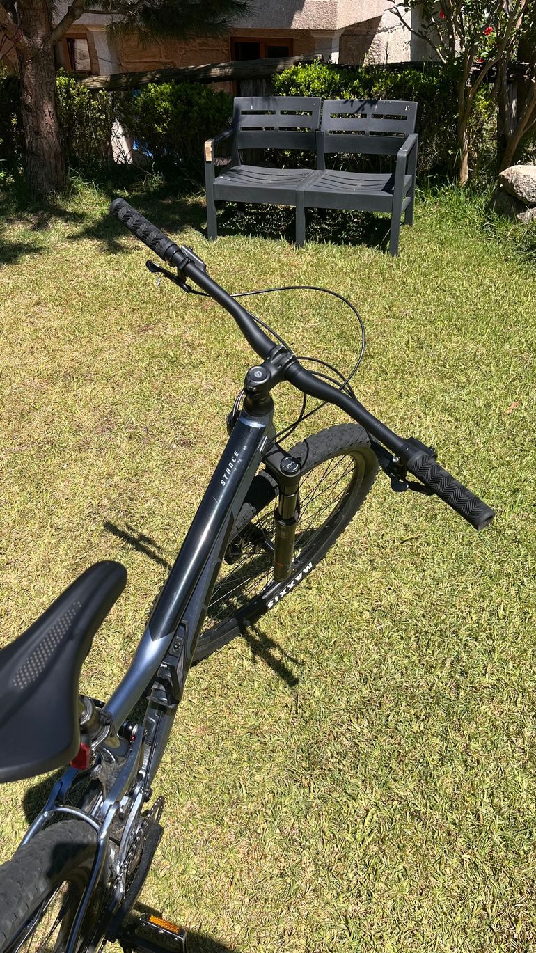 Giant Stance 2022 2022 Mountainbike d'occasion — image 10 sur 13