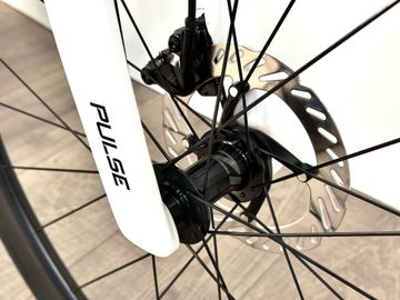 Megamo PULSE 15 CW 2026 2026 Road & Gravel d'occasion — image 4 sur 9