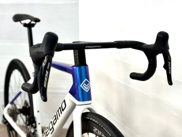 Megamo PULSE 15 CW 2026 2026 Road & Gravel d'occasion — image 9 sur 9