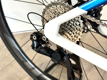 Megamo PULSE 15 CW 2026 2026 Road & Gravel d'occasion — image 5 sur 9