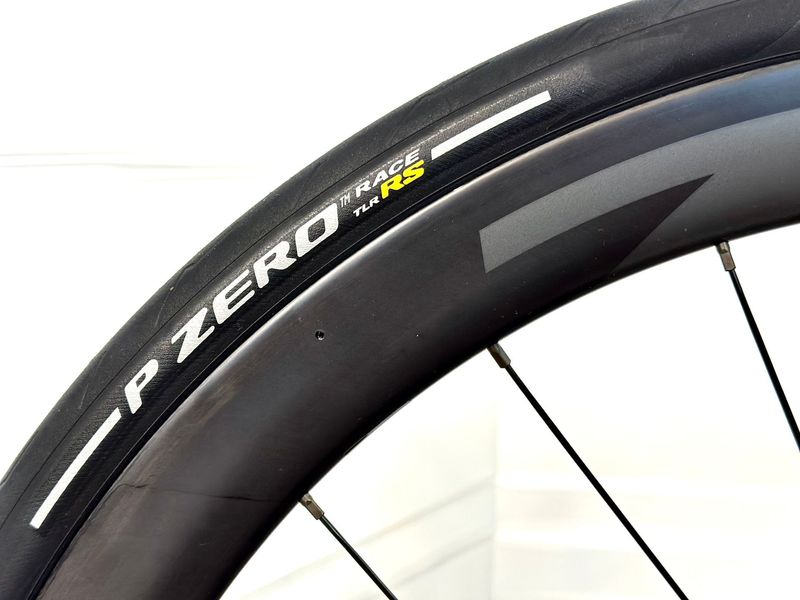 Megamo PULSE 15 CW 2026 2026 Road & Gravel d'occasion — image 6 sur 9