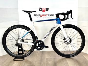 Brugt Megamo PULSE 15 CW 2026 2026 Road & Gravel