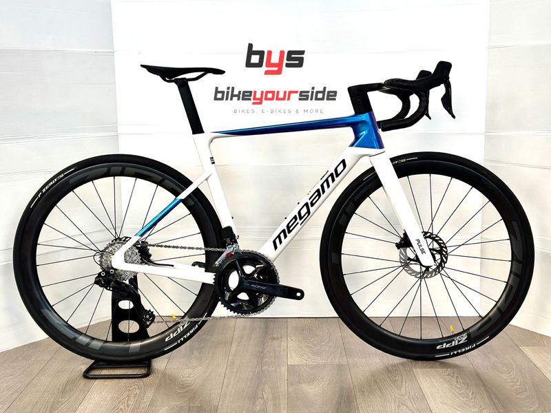 Megamo PULSE 15 CW 2026 2026 Road & Gravel d'occasion — image 1 sur 9