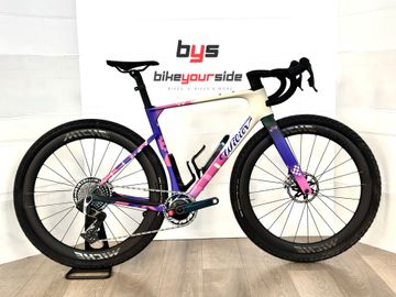 Použité Wilier Rave SLR - Gravel SRAM RED XPLR AXS E1 1X13S 2025 2025 Road & Gravel