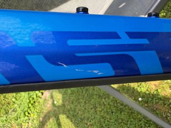 Used Ghost Riot AM AL Essential Custom Shimano Deore XT 2022 Mountainbike, Blue — image 13 of 18