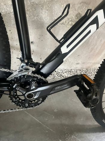 Superior XC 8.8 FCC 2023 Mountainbike d'occasion — image 6 sur 7