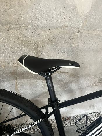 Superior XC 8.8 FCC 2023 Mountainbike d'occasion — image 7 sur 7