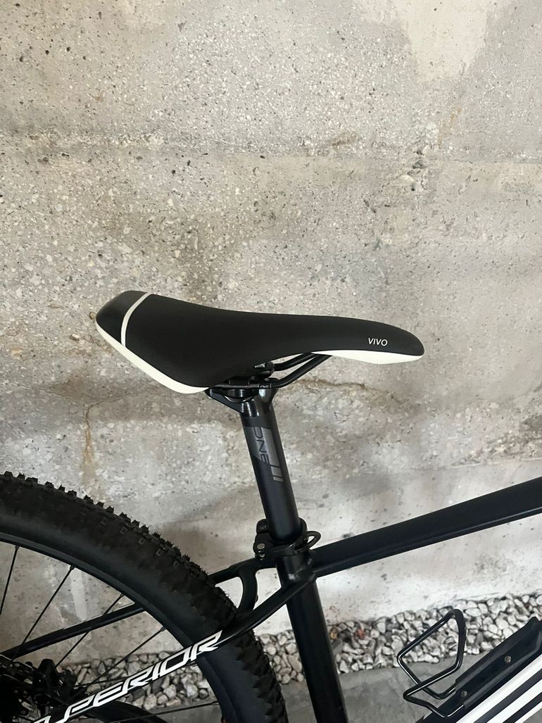 Superior XC 8.8 FCC 2023 Mountainbike d'occasion — image 7 sur 7