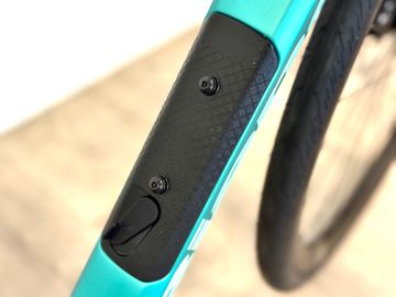 Brugt Bianchi Infinito 105 2026 2026 Road & Gravel — billede 8 af 8