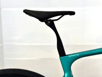 Brugt Bianchi Infinito 105 2026 2026 Road & Gravel — billede 2 af 8