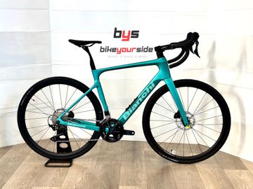 Used Bianchi Infinito 105 2026 2026 Road & Gravel