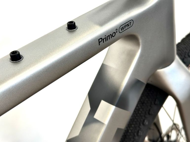Tweedehands 3T PRIMO 2 WPNT GRX 1X12 2026 2026 Road & Gravel — afbeelding 6 van 8
