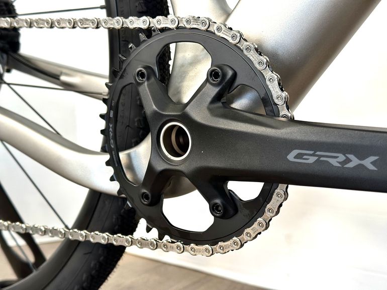 Tweedehands 3T PRIMO 2 WPNT GRX 1X12 2026 2026 Road & Gravel — afbeelding 3 van 8