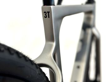 Tweedehands 3T PRIMO 2 WPNT GRX 1X12 2026 2026 Road & Gravel — afbeelding 5 van 8