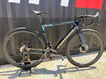 Orbea ORCA M20iTEAM 2022 2022 Road & Gravel usato
