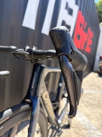 Brugt Orbea ORCA M20iTEAM 2022 2022 Road & Gravel — billede 7 af 10