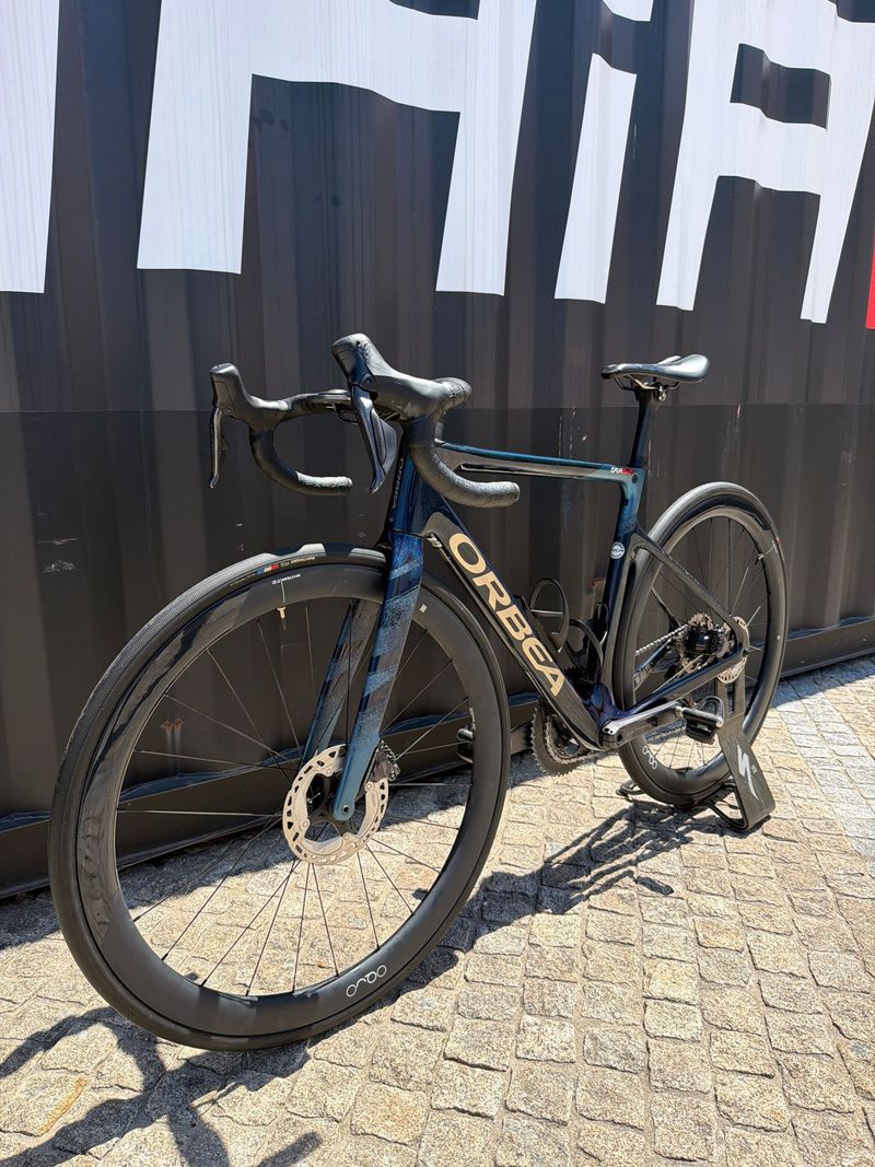 Używany Orbea ORCA M20iTEAM 2022 2022 Road & Gravel — zdjęcie 6 z 10