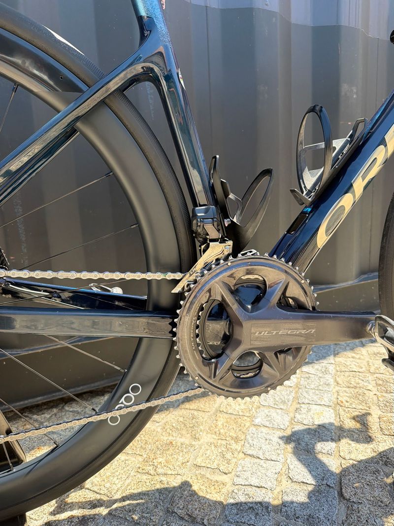 Używany Orbea ORCA M20iTEAM 2022 2022 Road & Gravel — zdjęcie 3 z 10