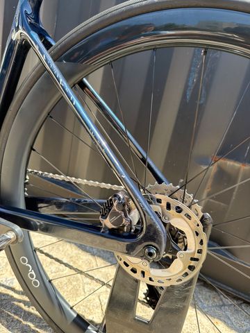 Używany Orbea ORCA M20iTEAM 2022 2022 Road & Gravel — zdjęcie 8 z 10