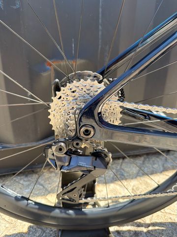 Używany Orbea ORCA M20iTEAM 2022 2022 Road & Gravel — zdjęcie 4 z 10