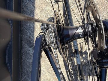 Używany Orbea ORCA M20iTEAM 2022 2022 Road & Gravel — zdjęcie 9 z 10