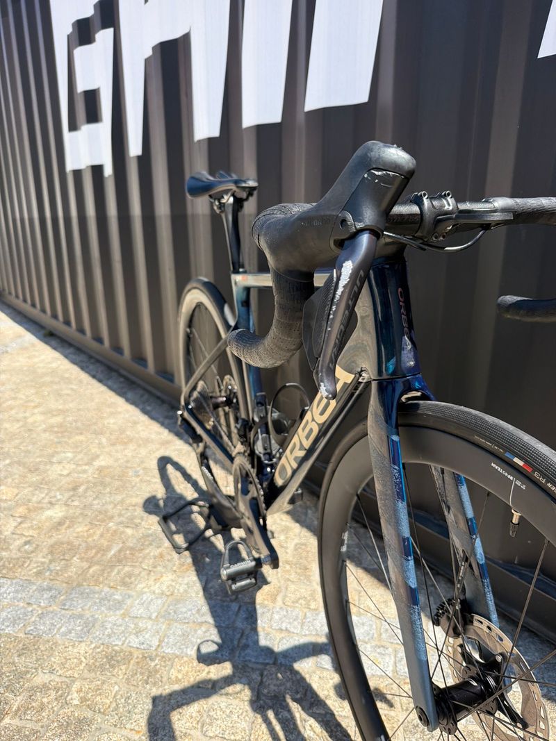 Używany Orbea ORCA M20iTEAM 2022 2022 Road & Gravel — zdjęcie 2 z 10