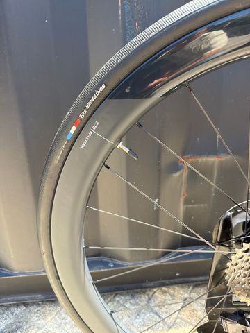 Używany Orbea ORCA M20iTEAM 2022 2022 Road & Gravel — zdjęcie 5 z 10