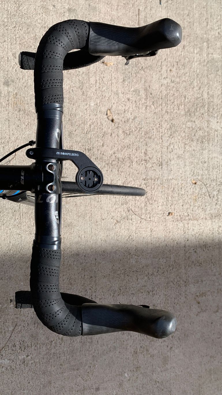 Brugt Fuji Custom Shimano Ultegra 2021 Road & Gravel — billede 5 af 12