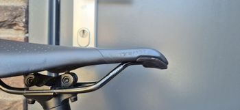 Specialized Diverge Comp E5 2022 2022 Road & Gravel de segunda mano, Gris claro — imagen 10 de 24