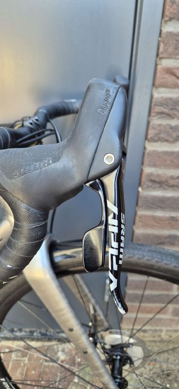 Specialized Diverge Comp E5 2022 2022 Road & Gravel de segunda mano, Gris claro — imagen 13 de 24