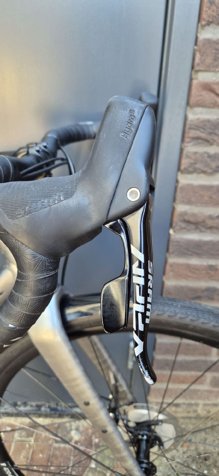 Specialized Diverge Comp E5 2022 2022 Road & Gravel de segunda mano, Gris claro — imagen 13 de 24