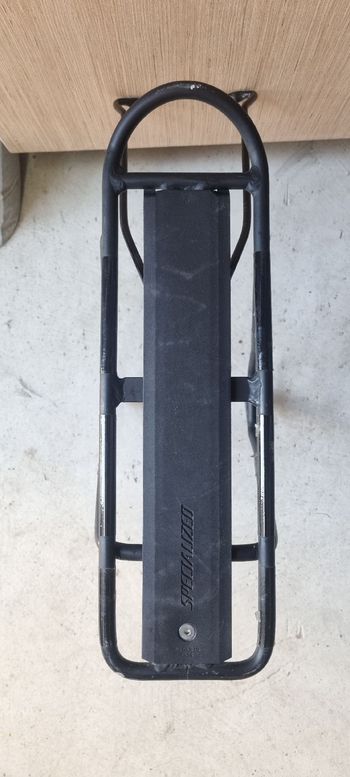 Specialized Diverge Comp E5 2022 2022 Road & Gravel de segunda mano, Gris claro — imagen 22 de 24