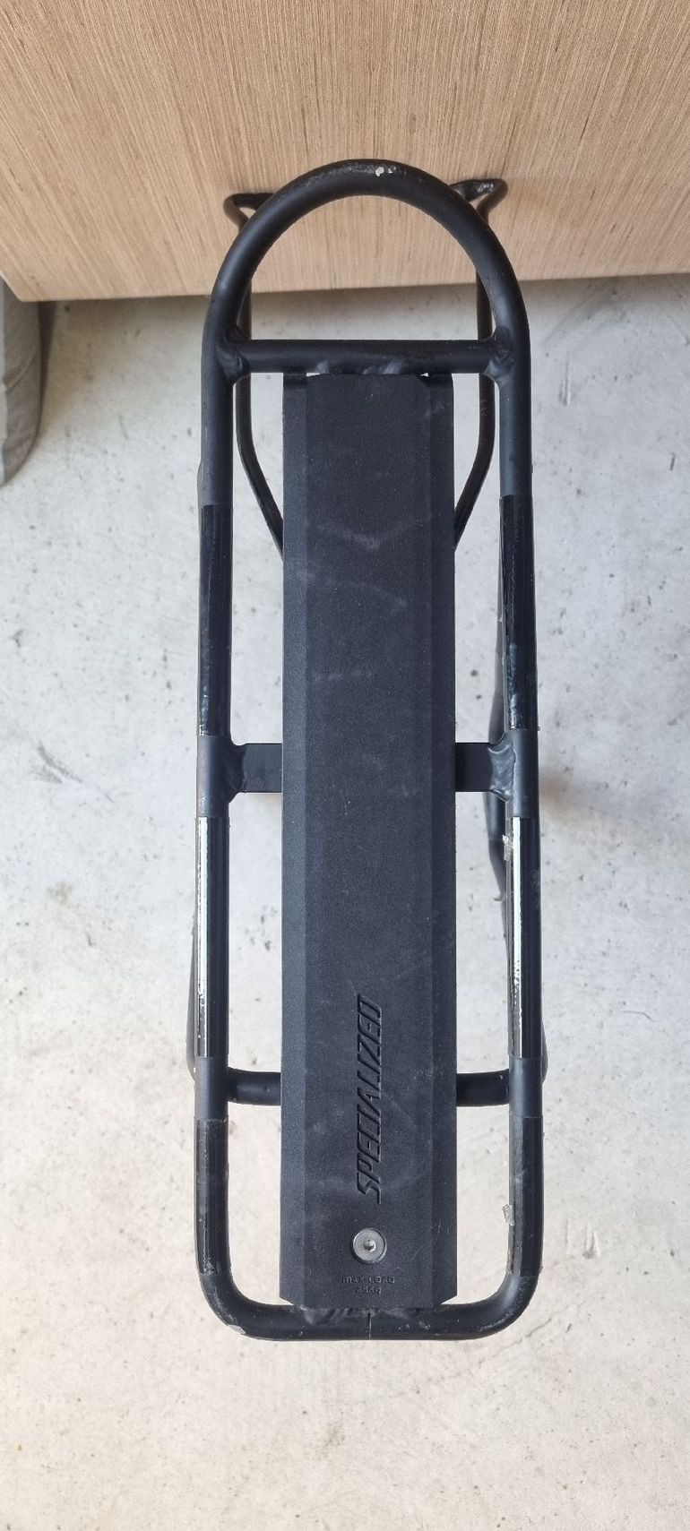 Specialized Diverge Comp E5 2022 2022 Road & Gravel de segunda mano, Gris claro — imagen 22 de 24