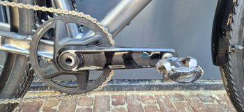 Specialized Diverge Comp E5 2022 2022 Road & Gravel de segunda mano, Gris claro — imagen 16 de 24