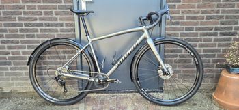 Specialized Diverge Comp E5 2022 2022 Carretera y gravel de segunda mano