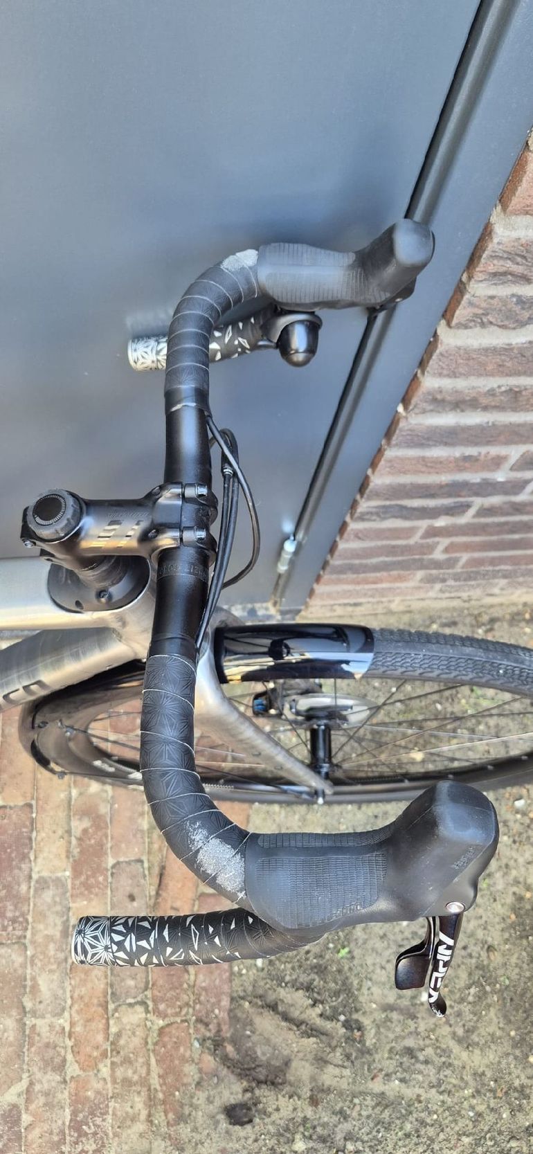 Specialized Diverge Comp E5 2022 2022 Road & Gravel de segunda mano, Gris claro — imagen 12 de 24