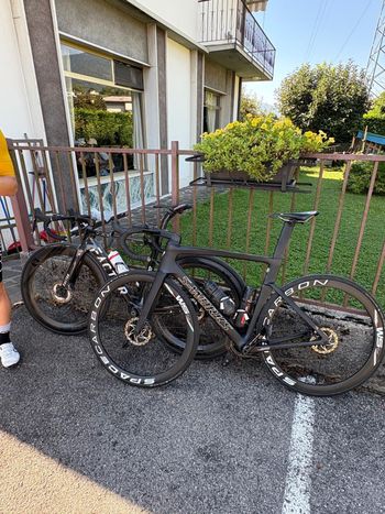 Used Specialized S-Works Venge 2020 2020 Road & Gravel, Black — image 2 of 3