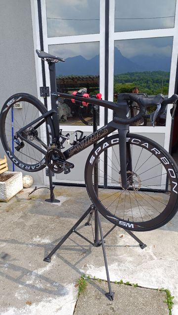 Used Specialized S-Works Venge 2020 2020 Road & Gravel